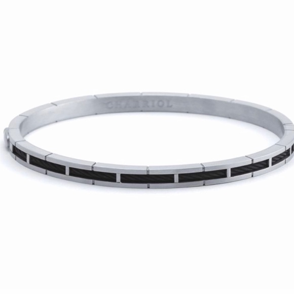 Charriol Other - CHARRIOL 04-301-1139-21L Bangle UNISEX